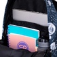 Рюкзак CoolPack SCOUT TIC TAC 26 л 43х29х13 см