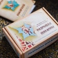 Розриваючи шаблони. Мак карти на 41 + 41 штук Світла Чернишова. Колода у російській версії. Мак-Карти.