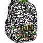 Рюкзак CoolPack Rider GAME OVER 27 л 44x33x19 см