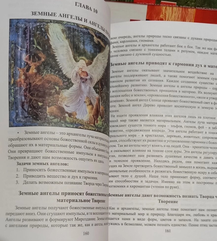 Співтворення з Ангелами небесними та земними. Ельдар Богуславський