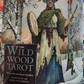Таро Дикого Лісу. The Wild Wood Tarot. Подарунковий набір в коробці 78 карт + книга російською мовою 160 стор.