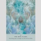 Оракул Цілющої води Ребекка Кемпбелл Heling Waters Oracle Rebecca Campbell. Карти Таро.