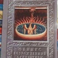 Фенікс — відроджений чаклун. Менлі Холл