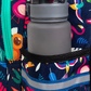 Рюкзак CoolPack Jerry LADY COLOR   21 л 39х28х15 см