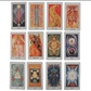 Тота Таро Алісера Кроулі ThothTarot Alester Crowley. Карти Таро.