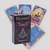 Масонське Таро 78 карт 10.5 х 6 см Masonic Tarot. Карти Таро.