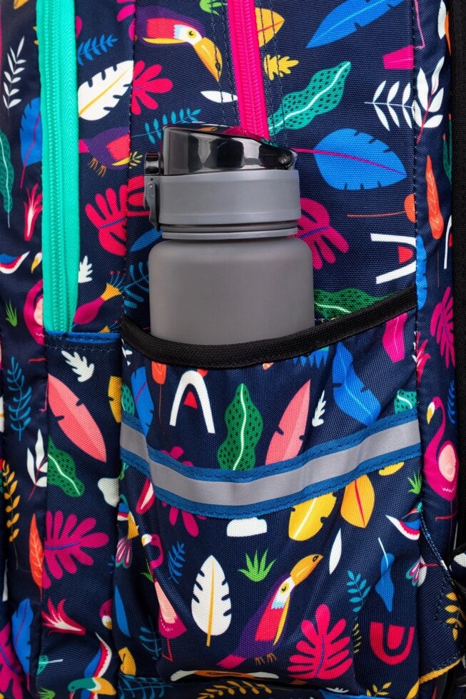 Рюкзак CoolPack Basic Plus LADY COLOR 24 л 43x31x19 см