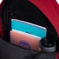Рюкзак CoolPack SONIC  23 л 43х29х13 см