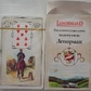 Передповідальні мадемуазель Ленорман на 36 карт + інструкція. LenormanD. Карти Таро.