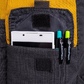 Рюкзак CoolPack SONIC  23 л 43х29х13 см