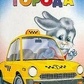 Вулицями міста Приходкин