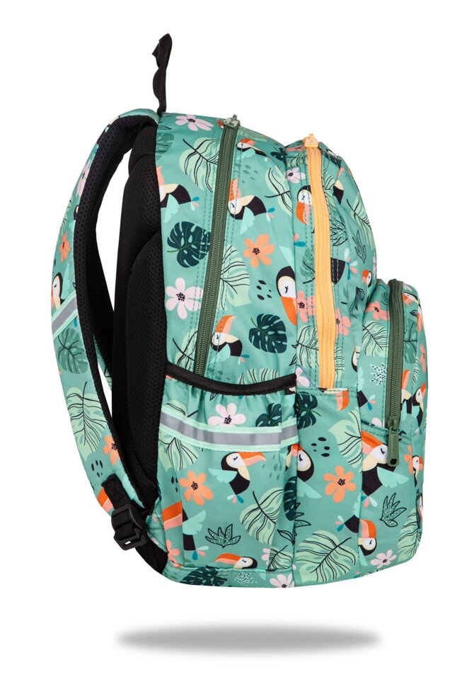 Рюкзак CoolPack Rider Toucans 27 л 44x33x19 см