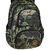 Рюкзак CoolPack з термокишенею Spіner ADVENTURE PARK 24 л 41x30x13 см