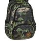 Рюкзак CoolPack з термокишенею Spіner ADVENTURE PARK 24 л 41x30x13 см