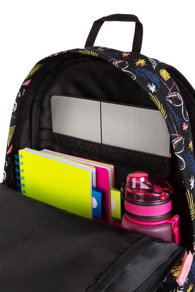 Рюкзак CoolPack SCOUT TIC TAC 26 л 43х29х13 см