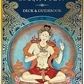 Мудрость Будди. Шакти Павер. Палуба та путівник. Лаура Санті. Buddha Wisdom. Shakti Pawer. Deck & Guidebook. Карти Таро.