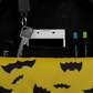 Рюкзак CoolPack Jerry DARKER NIGHT 21 л 39х28х15 см