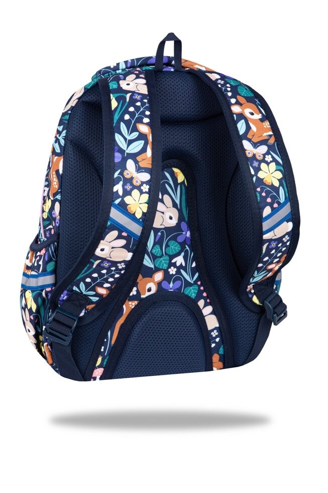 Рюкзак CoolPack з термокишенею Spіner OH MY DEAR 24 л 41x30x13 см
