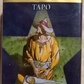 Таро mini Ритуали Ордена Золотої Зарі. Карти Таро.