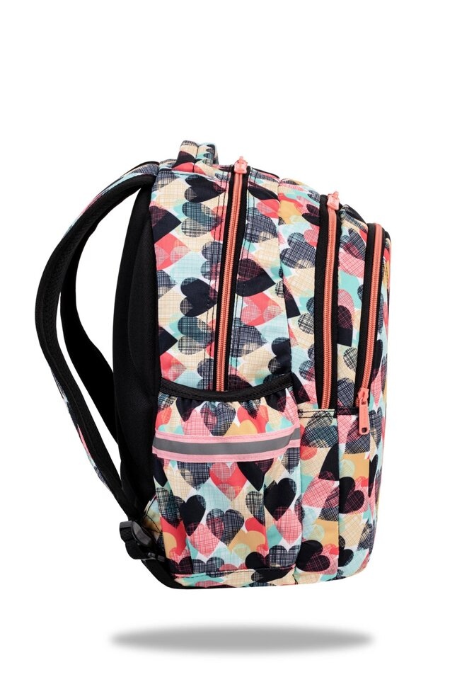 Рюкзак CoolPack Joy S CHOCOLOVE 39 х 28 х 17 см 21 л