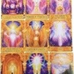 Ангел відповідає карти оракул Angel Answers Oracle card 44 карт Карти Таро.