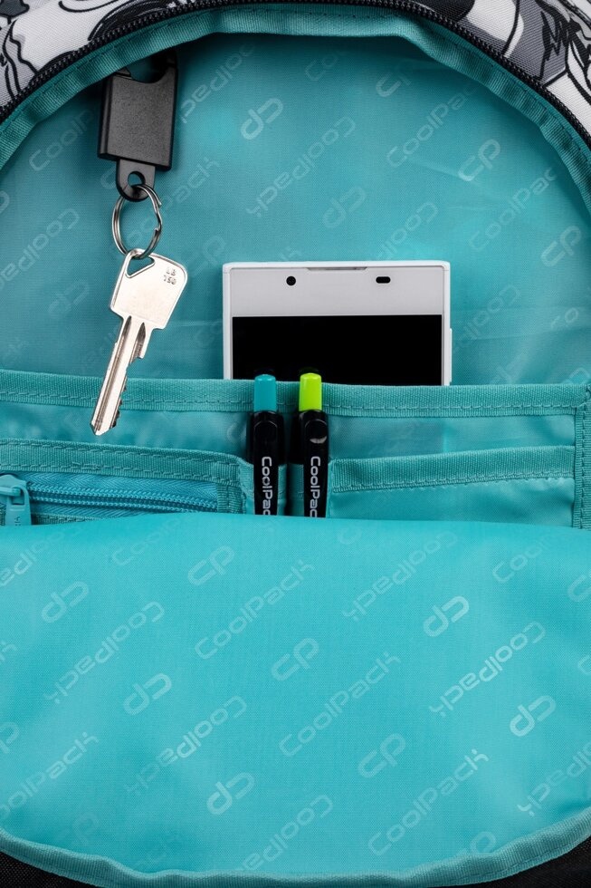 Рюкзак CoolPack Pick DOGS PLANET 41 x 30 x 16 см 23 л