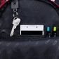 Рюкзак CoolPack Jerry STREET ART 21 л 39х28х15 см