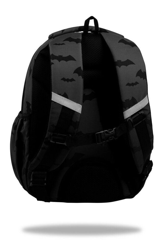 Рюкзак CoolPack Jerry DARKER NIGHT 21 л 39х28х15 см