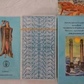 Таро Атлантиди. ANKH 78 карт + брошюра. Карти Таро.