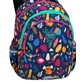 Рюкзак CoolPack Jerry LADY COLOR   21 л 39х28х15 см