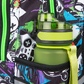 Рюкзак CoolPack з термокишенею Spіner PEEK A BOО 24 л 41x30x13 см