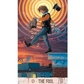 Таро Мандрівника. П'єрлука Зіцці, Мікеле Далоізіо Wanderer's Tarot. Pierluca Zizzi, Michele D'aloisio. Карти Таро.