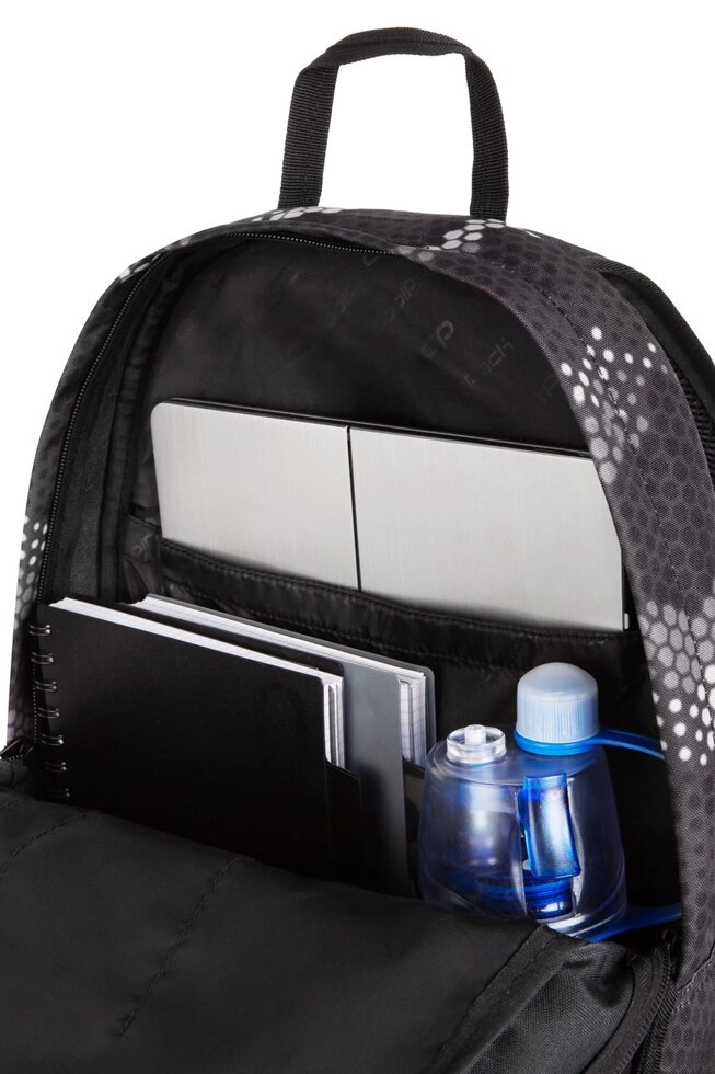 Рюкзак CoolPack SCOUT TIC TAC 26 л 43х29х13 см