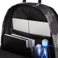 Рюкзак CoolPack SCOUT TIC TAC 26 л 43х29х13 см