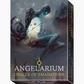 Ангеларіум Оракул Еманацій на 32 карт. Angelarium. Oracle of Emanations. Карти Таро.