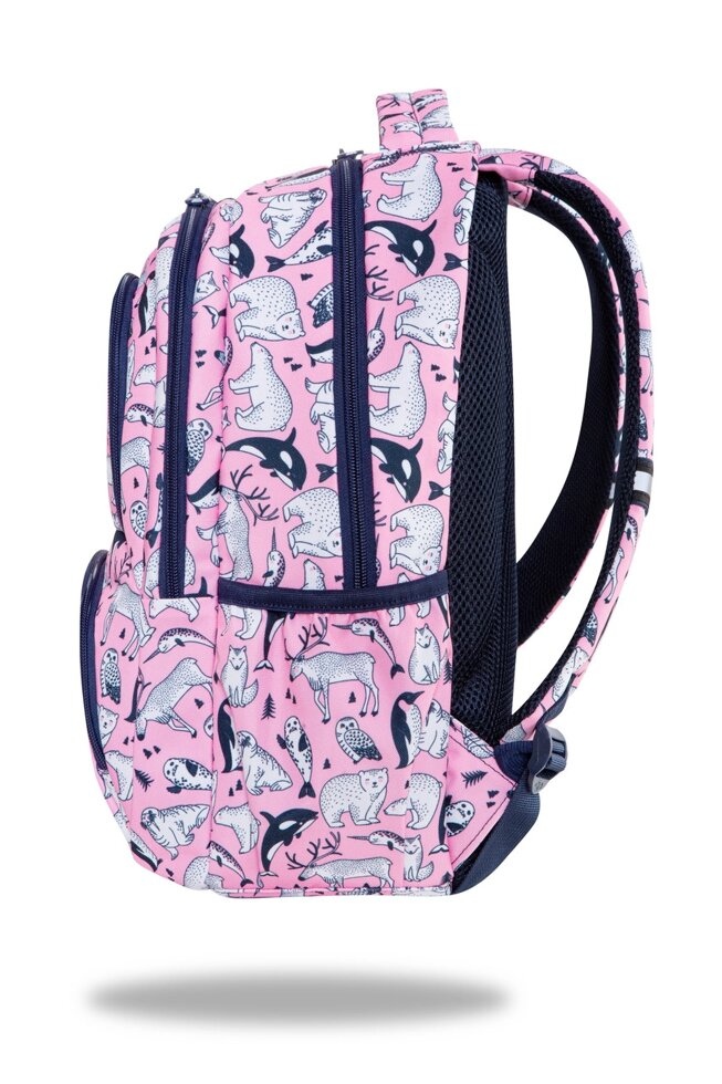 Рюкзак CoolPack з термокишенею Spіner  24 л 41x30x13 см