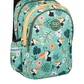 Рюкзак CoolPack Joy S TOUCANS 39 х 28 х 17 см 21 л
