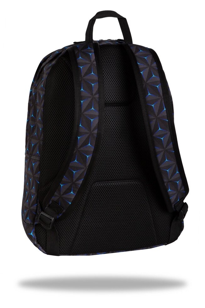 Рюкзак CoolPack SCOUT TIC TAC 26 л 43х29х13 см