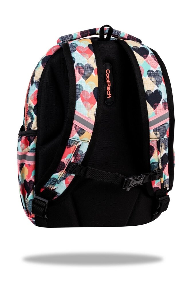 Рюкзак CoolPack Joy S CHOCOLOVE 39 х 28 х 17 см 21 л