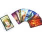 Таро відьом саду. Саші Грем. Tarot of the Witchs Garden Sasha Graham.
