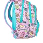 Рюкзак CoolPack з термокишенею Spіner HAPPY DONUTS 24 л 41x30x13 см