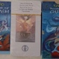 Чарівний Світ СІРЕН. ANKH 78 карт + инструкция. Карти Таро.