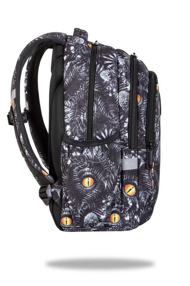 Рюкзак CoolPack Jerry  21 л 39х28х15 см