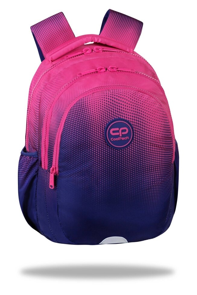 Рюкзак CoolPack Jerry  21 л 39х28х15 см