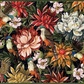 Пазли тришарові ТМ INTERDRUK  Secret Garden 3 розмір 48х67 см.,1000 шт.