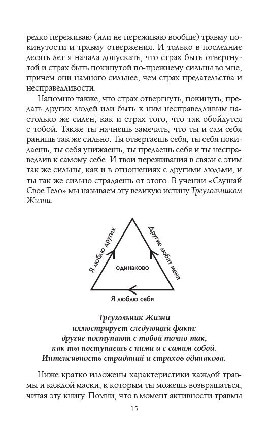 ЗЦІЛЕННЯ П'ЯТИ ТРАВМ - ЛІЗ БУРБО