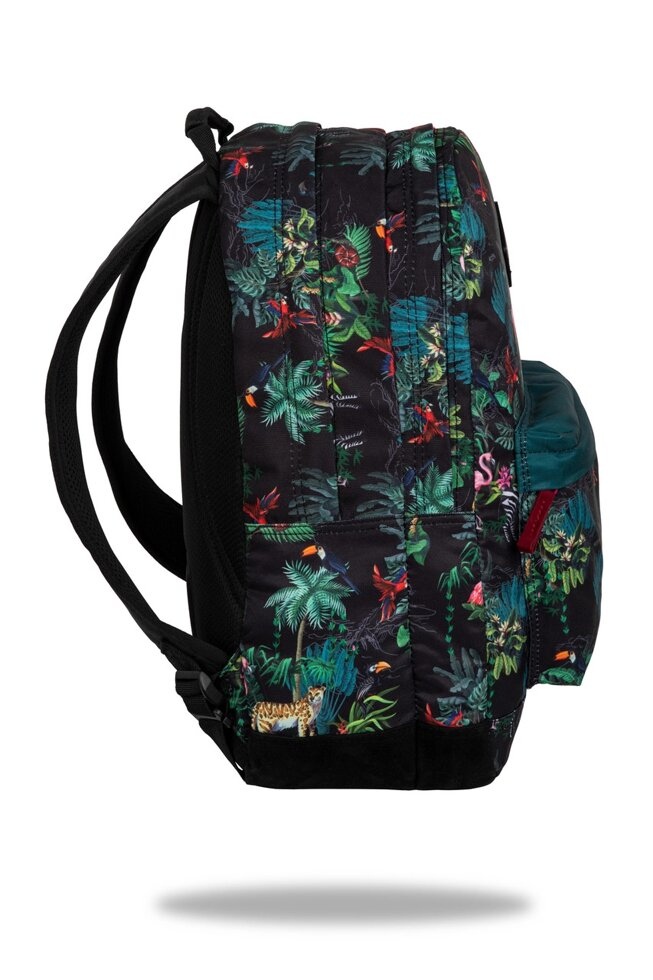 Рюкзак CoolPack SCOUT 17” MALINDI 26 л 43х29х13 см