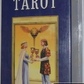 Таро Універсальний Ключ. The Pictorial Key Tarot. ANKH 78 карт + брошюра. Карти Таро.
