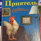 Приятель. Браян Макгрорі.