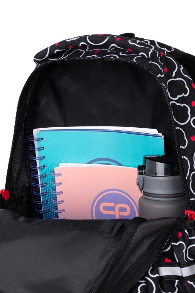 Рюкзак CoolPack Joy S BEAR 39 х 28 х 17 см 21 л